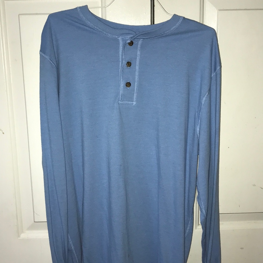 Long sleeve